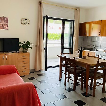 Casa Vacanza Demetra Marina di Fuscaldo Ngoại thất bức ảnh