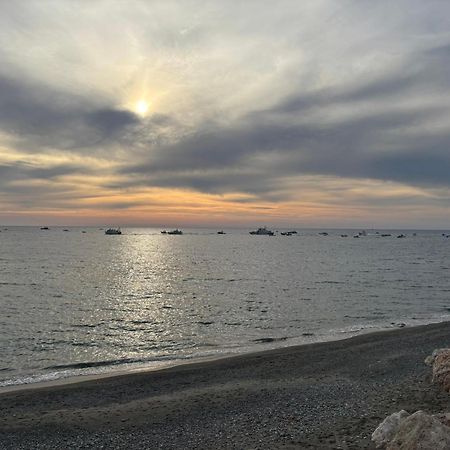Casa Vacanza Demetra Marina di Fuscaldo Ngoại thất bức ảnh