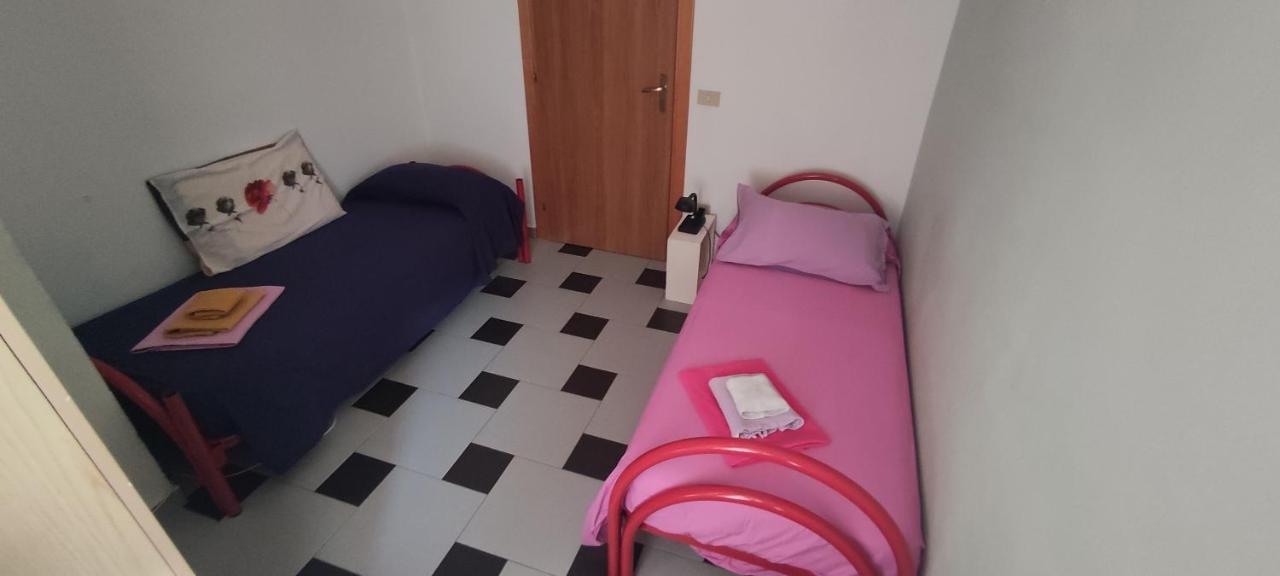 Casa Vacanza Demetra Marina di Fuscaldo Ngoại thất bức ảnh