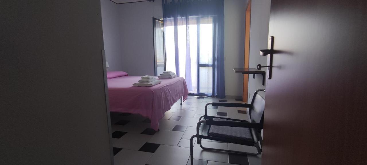 Casa Vacanza Demetra Marina di Fuscaldo Ngoại thất bức ảnh