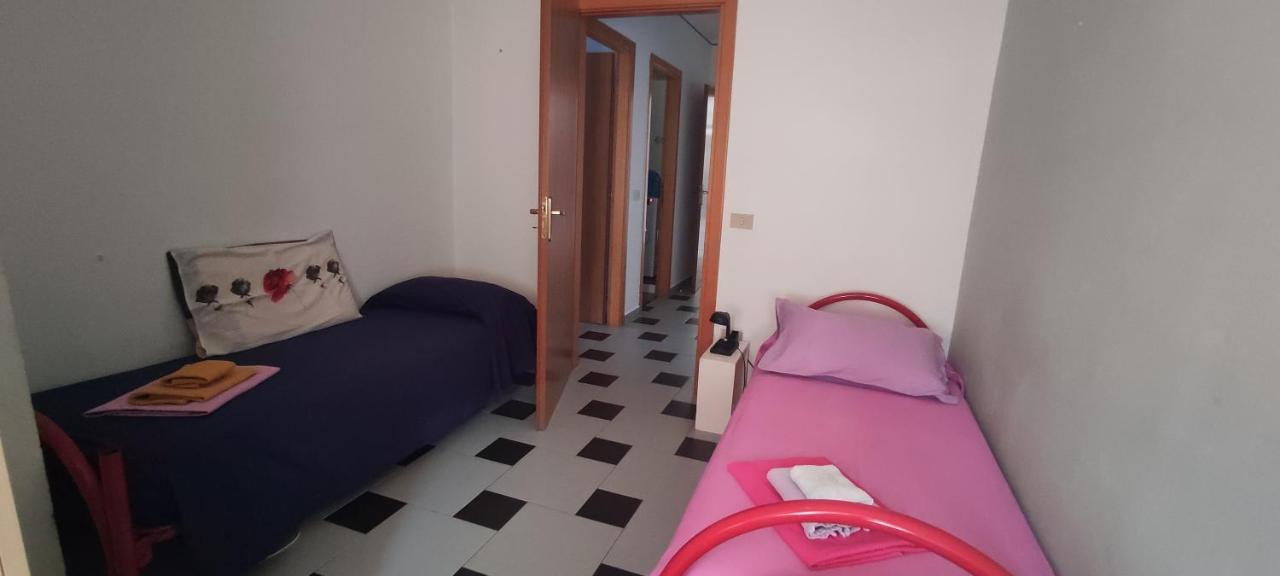 Casa Vacanza Demetra Marina di Fuscaldo Ngoại thất bức ảnh