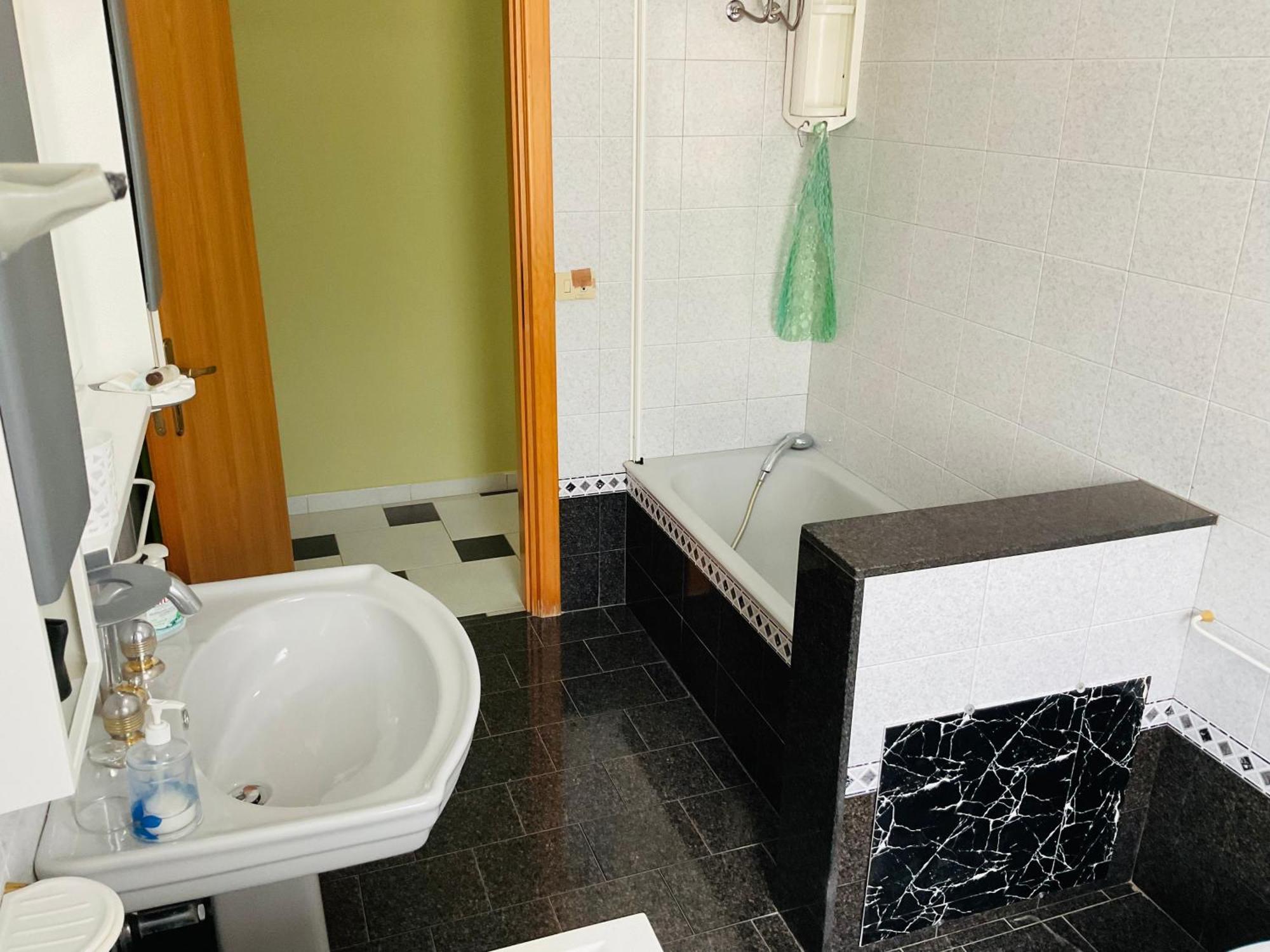 Casa Vacanza Demetra Marina di Fuscaldo Ngoại thất bức ảnh