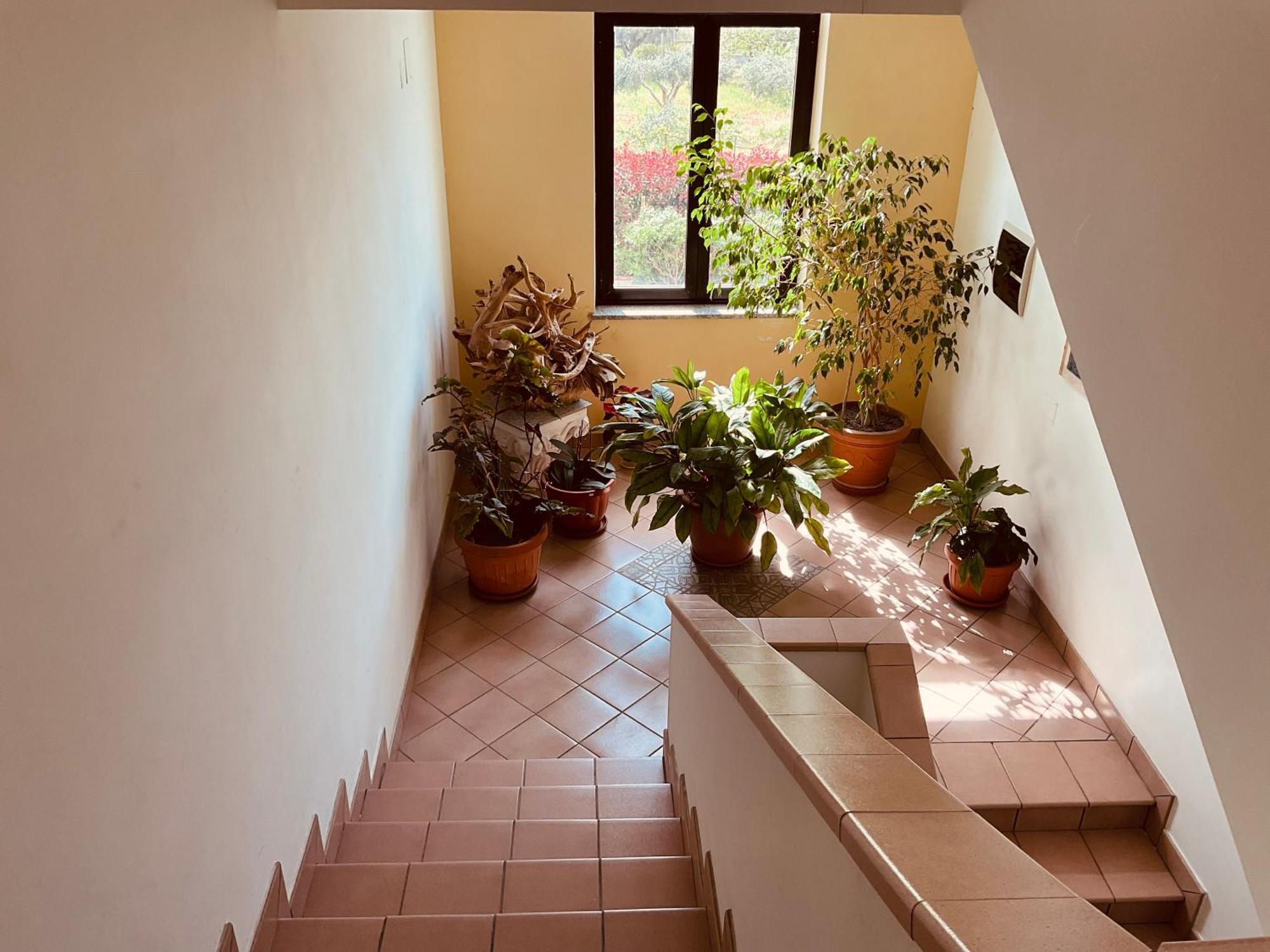Casa Vacanza Demetra Marina di Fuscaldo Ngoại thất bức ảnh