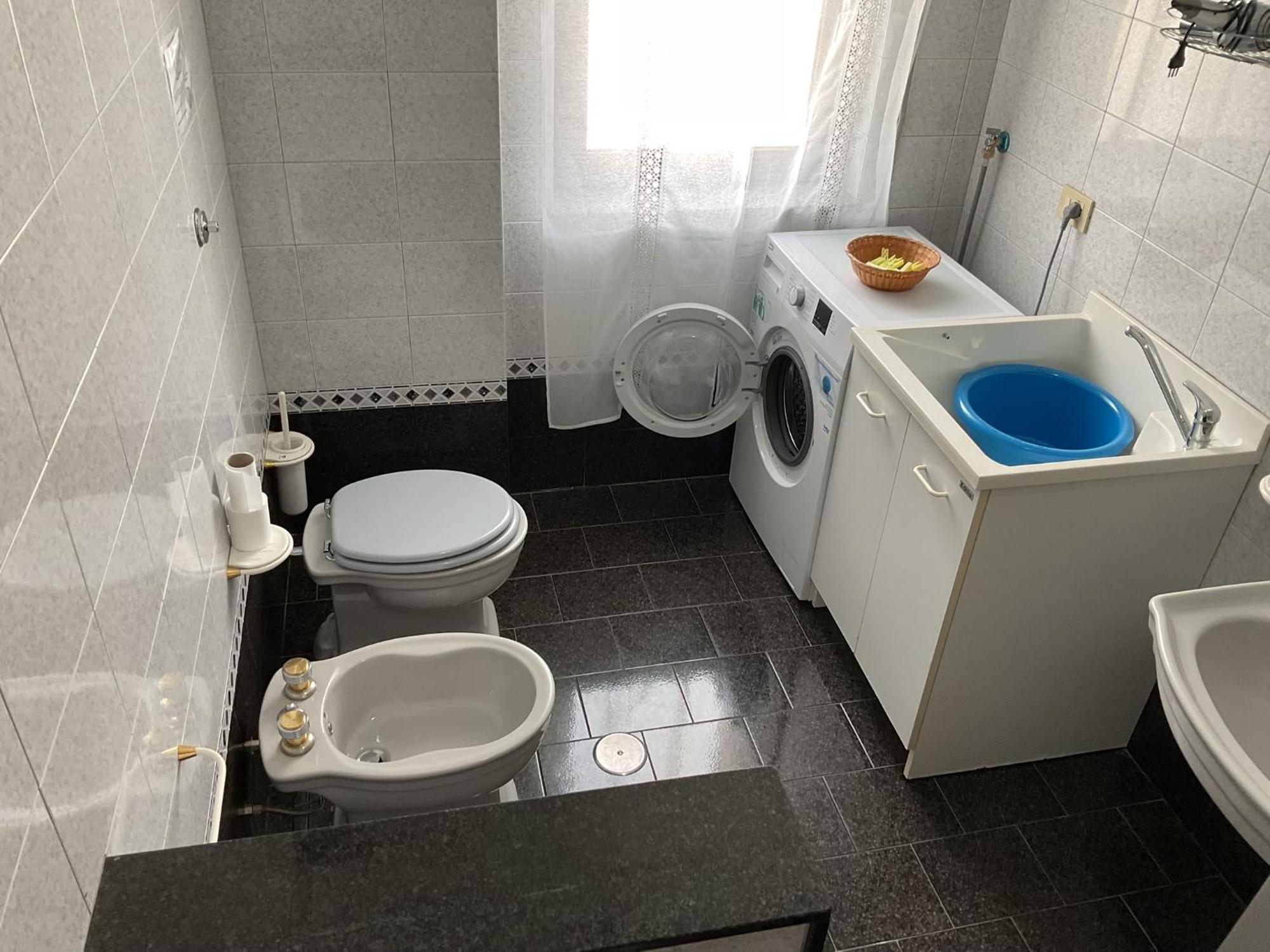 Casa Vacanza Demetra Marina di Fuscaldo Ngoại thất bức ảnh