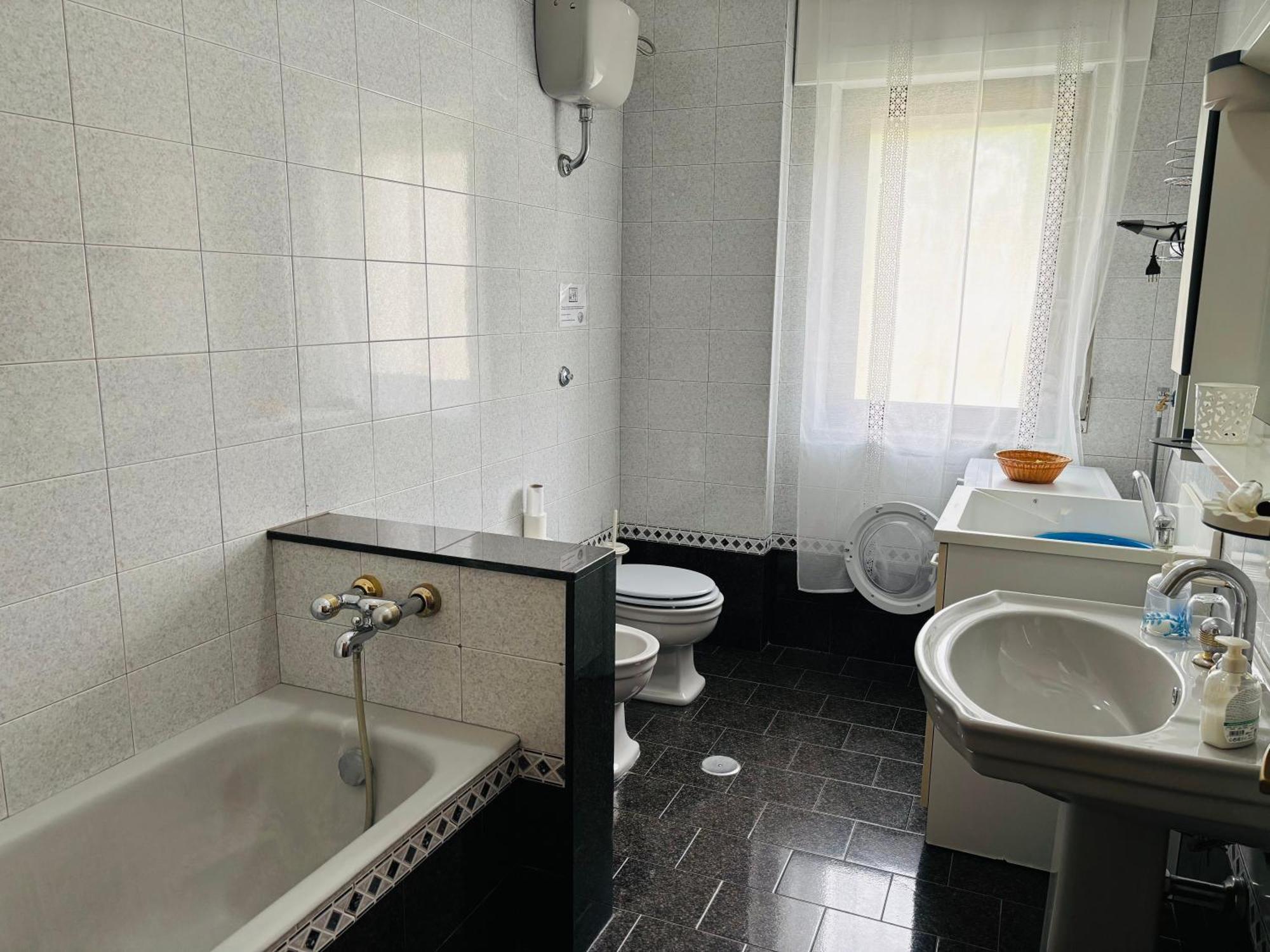 Casa Vacanza Demetra Marina di Fuscaldo Ngoại thất bức ảnh