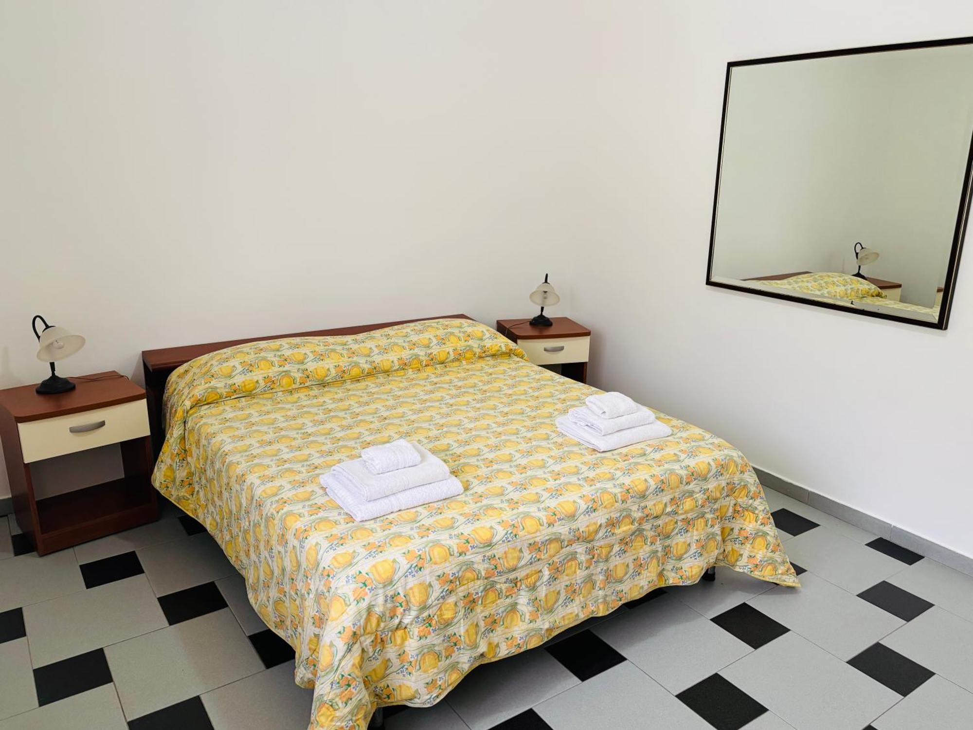 Casa Vacanza Demetra Marina di Fuscaldo Ngoại thất bức ảnh