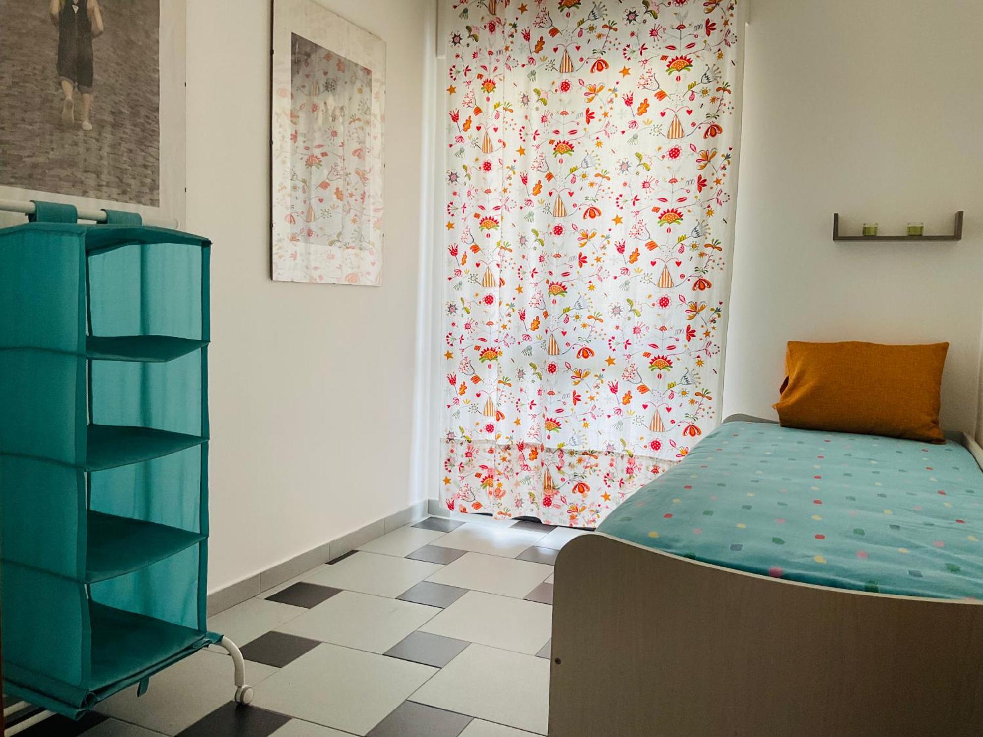 Casa Vacanza Demetra Marina di Fuscaldo Ngoại thất bức ảnh