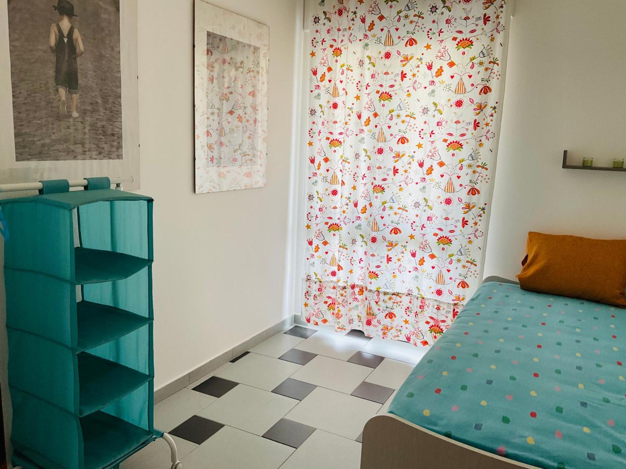 Casa Vacanza Demetra Marina di Fuscaldo Ngoại thất bức ảnh