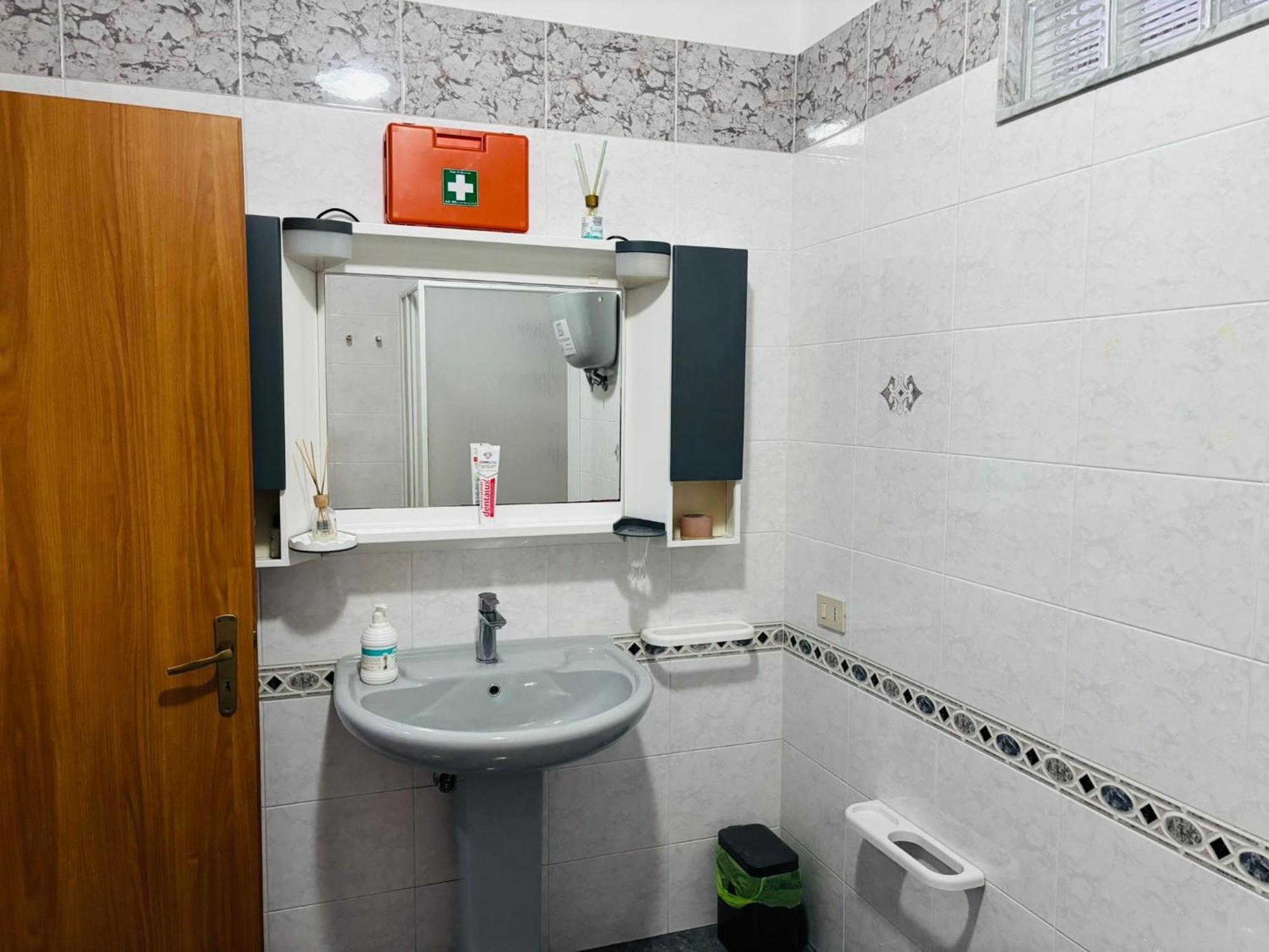 Casa Vacanza Demetra Marina di Fuscaldo Ngoại thất bức ảnh